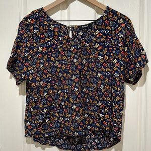 Madewell Top